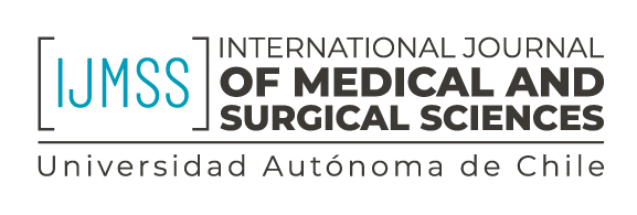 International Journal of Medical and Surgical Sciences