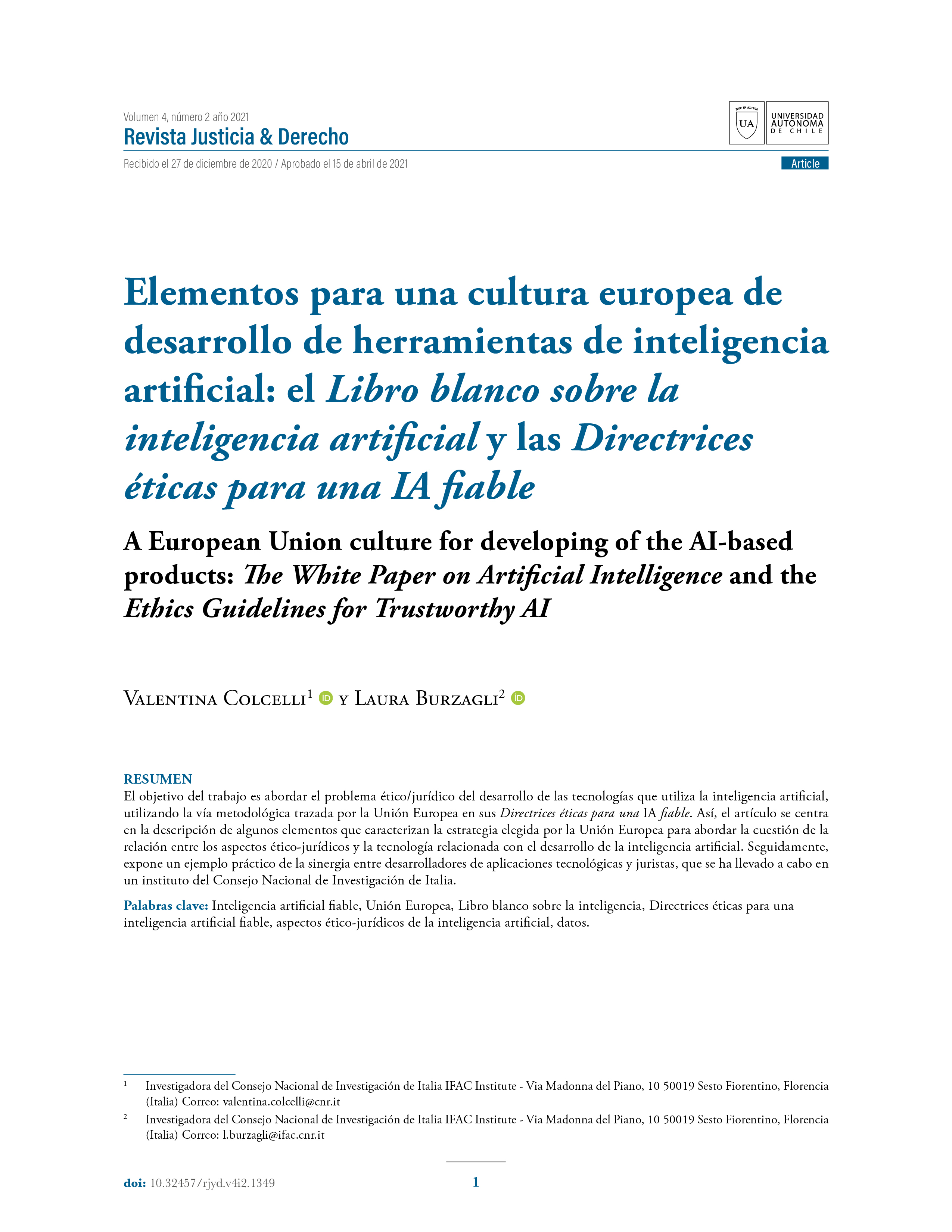 portada artículo