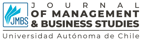 Journal of Management & Business Studies